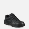 Copper Oxford med skyddshättor för män