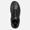 Copper Oxford med skyddshättor för män