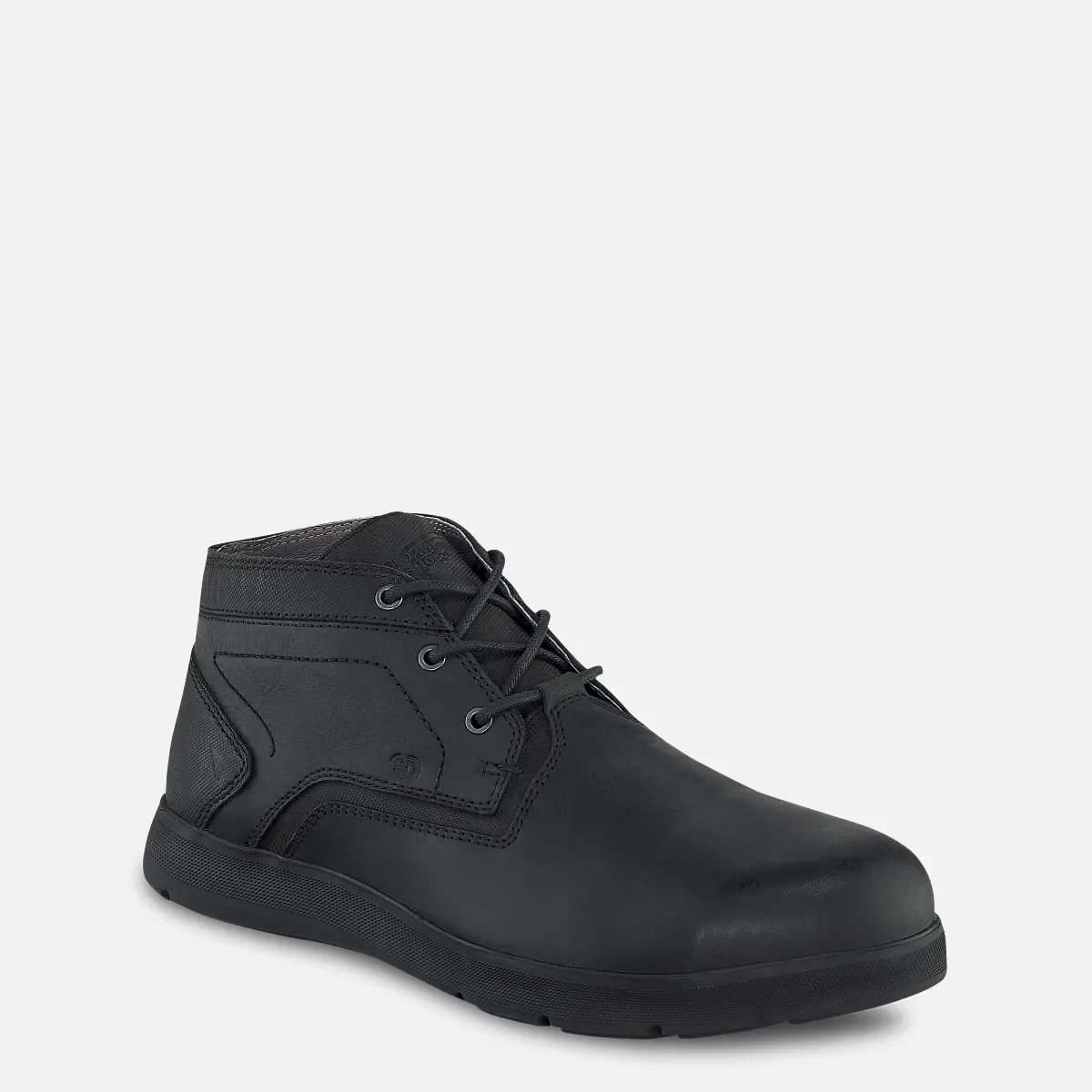 Cross Lite Chukka med skyddshättor för män