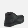 Cross Lite Chukka med skyddshättor för män