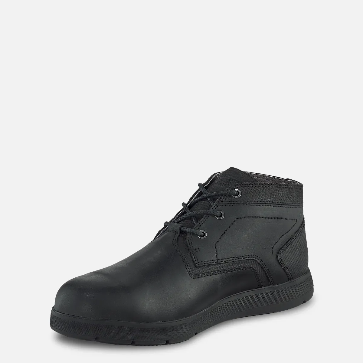 Cross Lite Chukka med skyddshättor för män