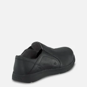Cross Lite Slip-On med skyddshättor för män