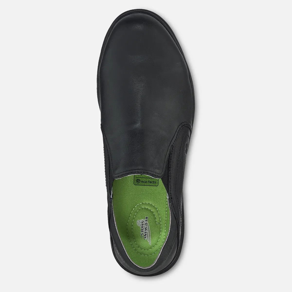 Cross Lite Slip-On med skyddshättor för män