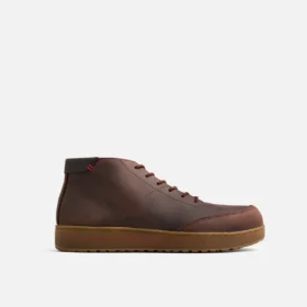 Draftsmith® 5-tums Chukka med skyddshättor för herrar