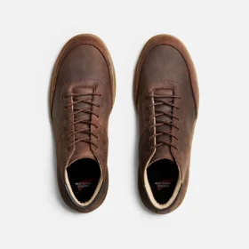 Draftsmith® 5-tums Chukka med skyddshättor för herrar