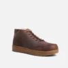 Draftsmith® 5-tums Chukka med skyddshättor för herrar