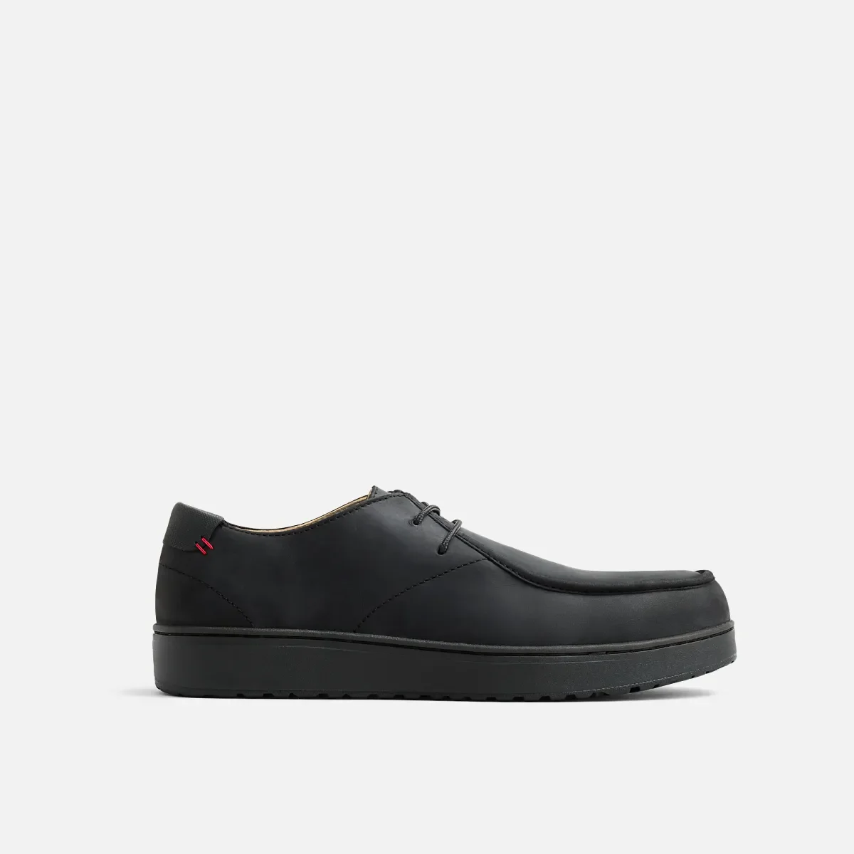 Draftsmith® Oxford med skyddshättor för herrar