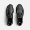 Draftsmith® Oxford med skyddshättor för herrar