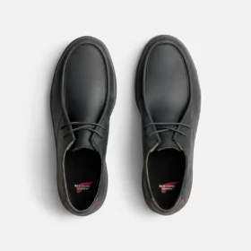 Draftsmith® Oxford med skyddshättor för herrar