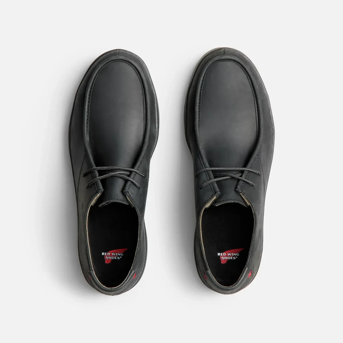 Draftsmith® Oxford med skyddshättor för herrar