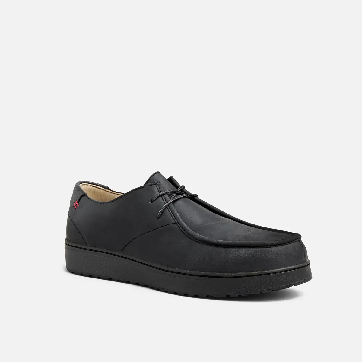 Draftsmith® Oxford med skyddshättor för herrar