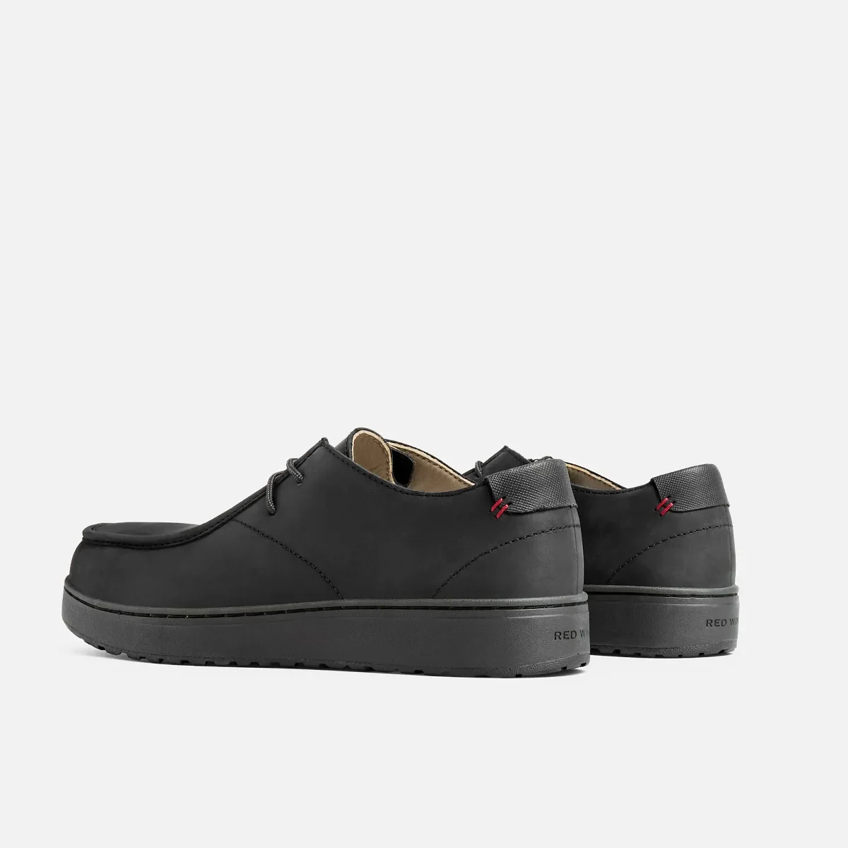 Draftsmith® Oxford med skyddshättor för herrar