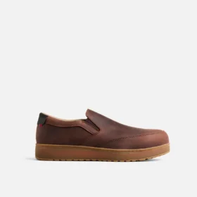Draftsmith® Slip-On med skyddshättor för män (CSA)