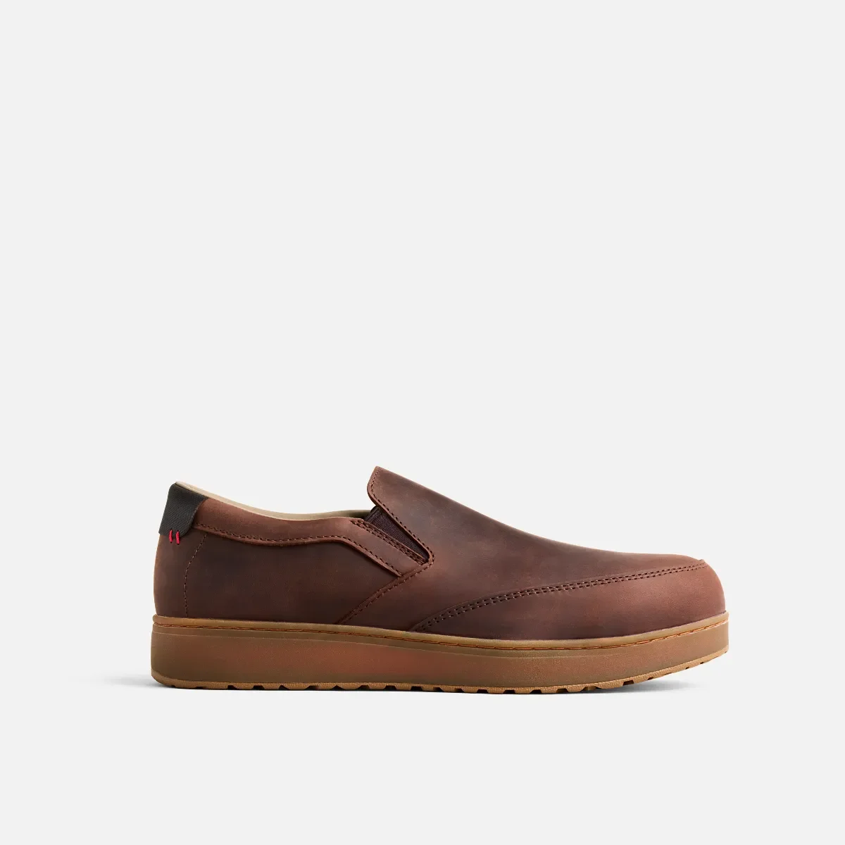 Draftsmith® Slip-On med skyddshättor för män (CSA)