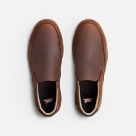 Draftsmith® Slip-On med skyddshättor för män (CSA)