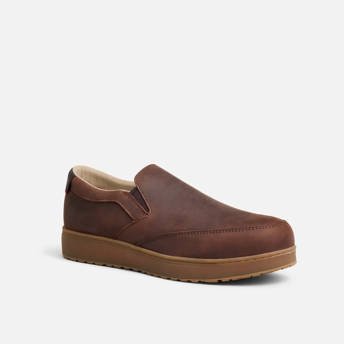 Draftsmith® Slip-On med skyddshättor för män (CSA)