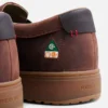 Draftsmith® Slip-On med skyddshättor för män (CSA)