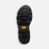 Dunlop Purofort + Expander 15-tums vattentäta stövlar med skyddshättor för män, CSA-godkänd, pull-on-modell