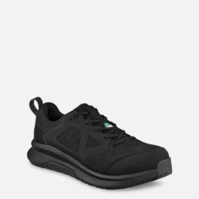 Essentials Edge damskor med skyddshättor i sportmodell, CSA-godkända