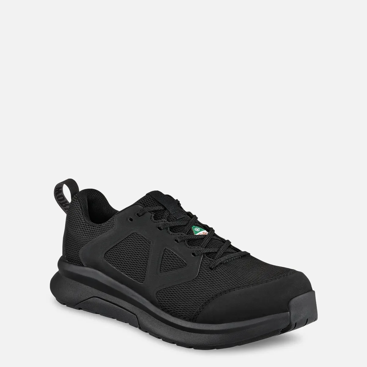 Essentials Edge damskor med skyddshättor i sportmodell, CSA-godkända