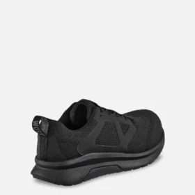 Essentials Edge damskor med skyddshättor i sportmodell, CSA-godkända