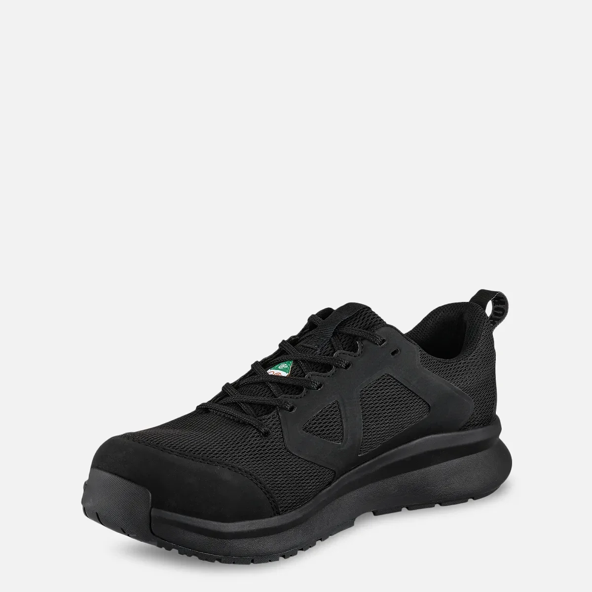 Essentials Edge damskor med skyddshättor i sportmodell, CSA-godkända