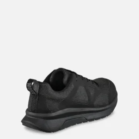 Essentials Edge mjuka sportskor utan stålhätta för män