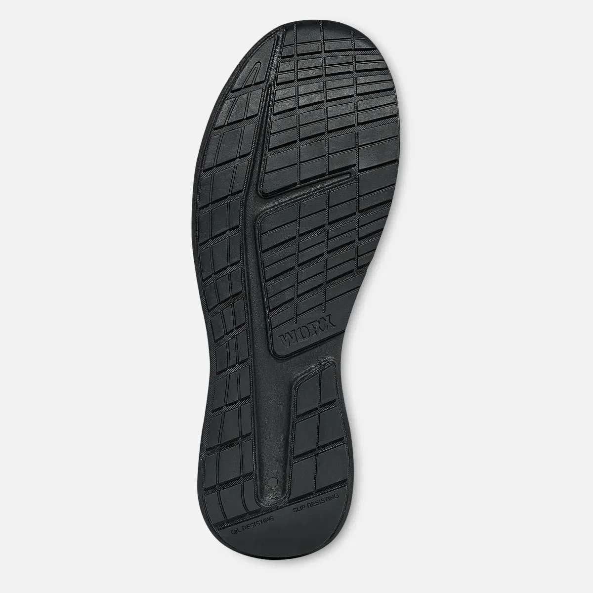 Essentials Edge damskor med skyddshättor i sportmodell, CSA-godkända