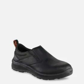Essentials Slip-On med skyddshättor för män