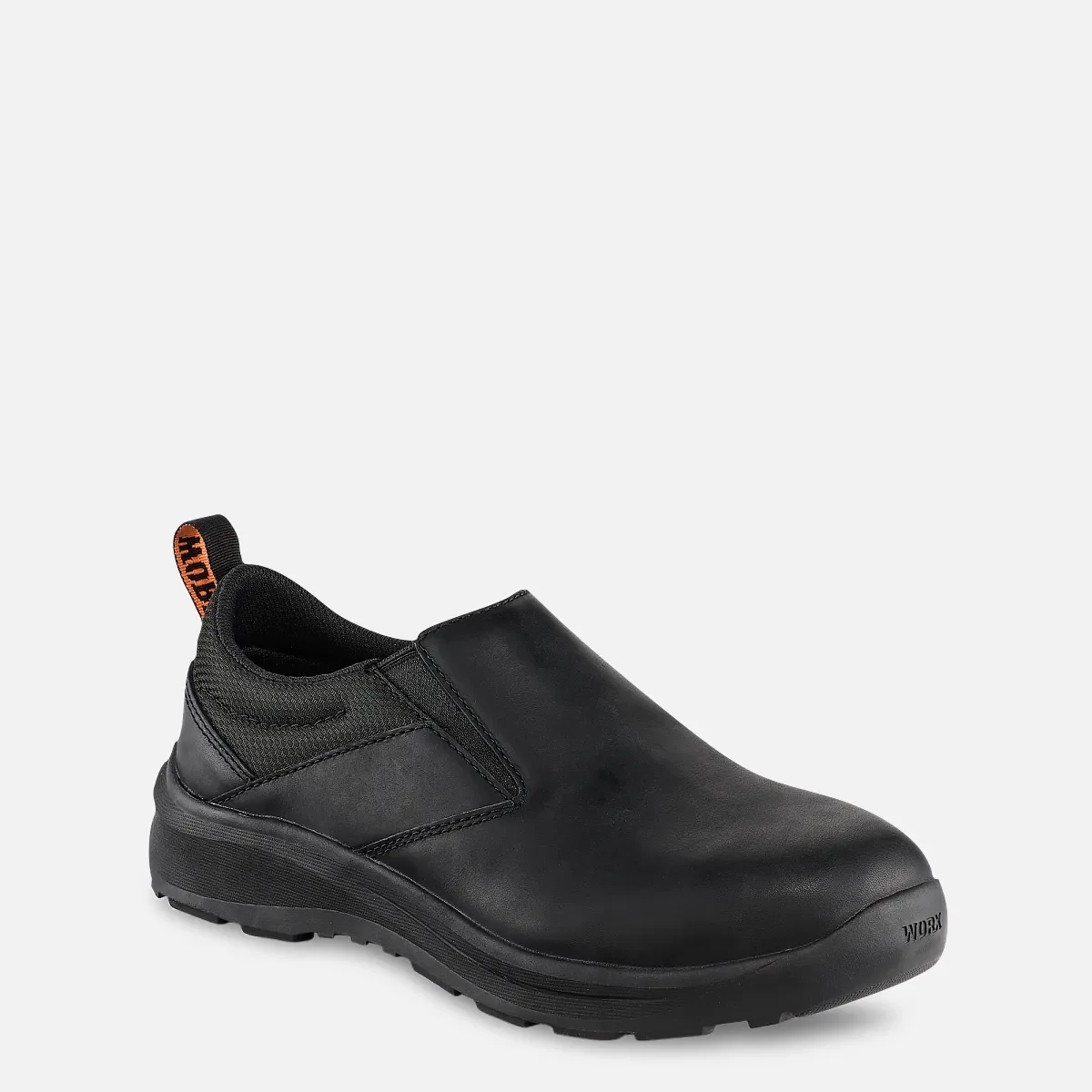 Essentials Slip-On med skyddshättor för män