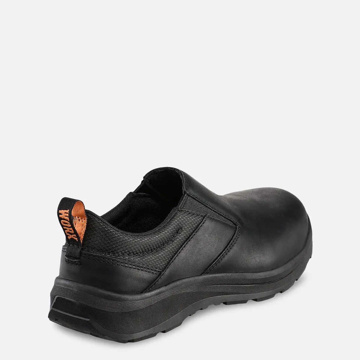 Essentials Slip-On med skyddshättor för män