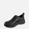 Essentials Slip-On med skyddshättor för män