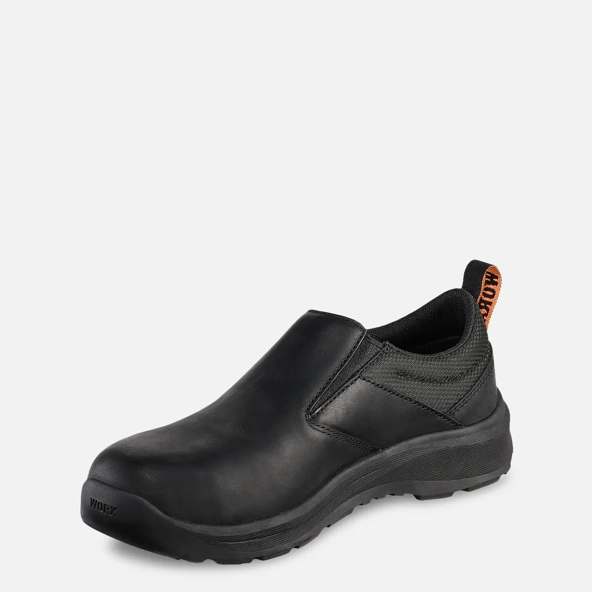 Essentials Slip-On med skyddshättor för män