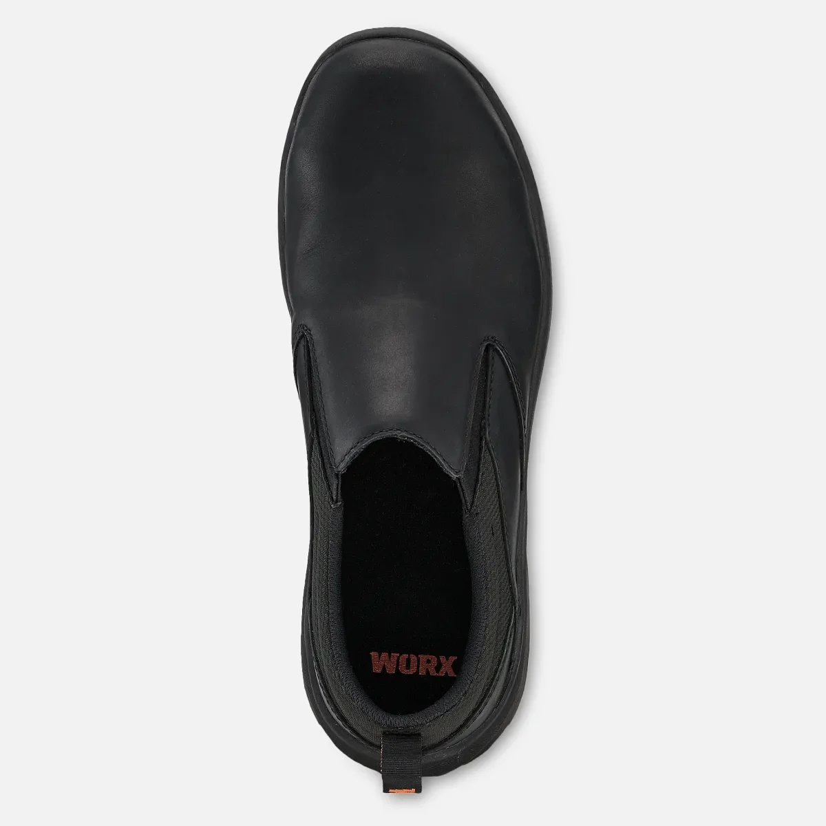 Essentials Slip-On med skyddshättor för män