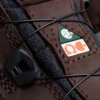 Exos Lite 6-tums vattentäta stövlar med Skyddshättor för män