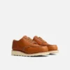 Handla Moc Oxford för damer Handla Moc Oxford i Oro Legacy-läder