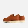 Handla Moc Oxford för damer Handla Moc Oxford i Oro Legacy-läder