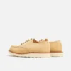 Handla Moc Oxford herrskor i Hawthorne Abilene-läder