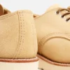 Handla Moc Oxford herrskor i Hawthorne Abilene-läder