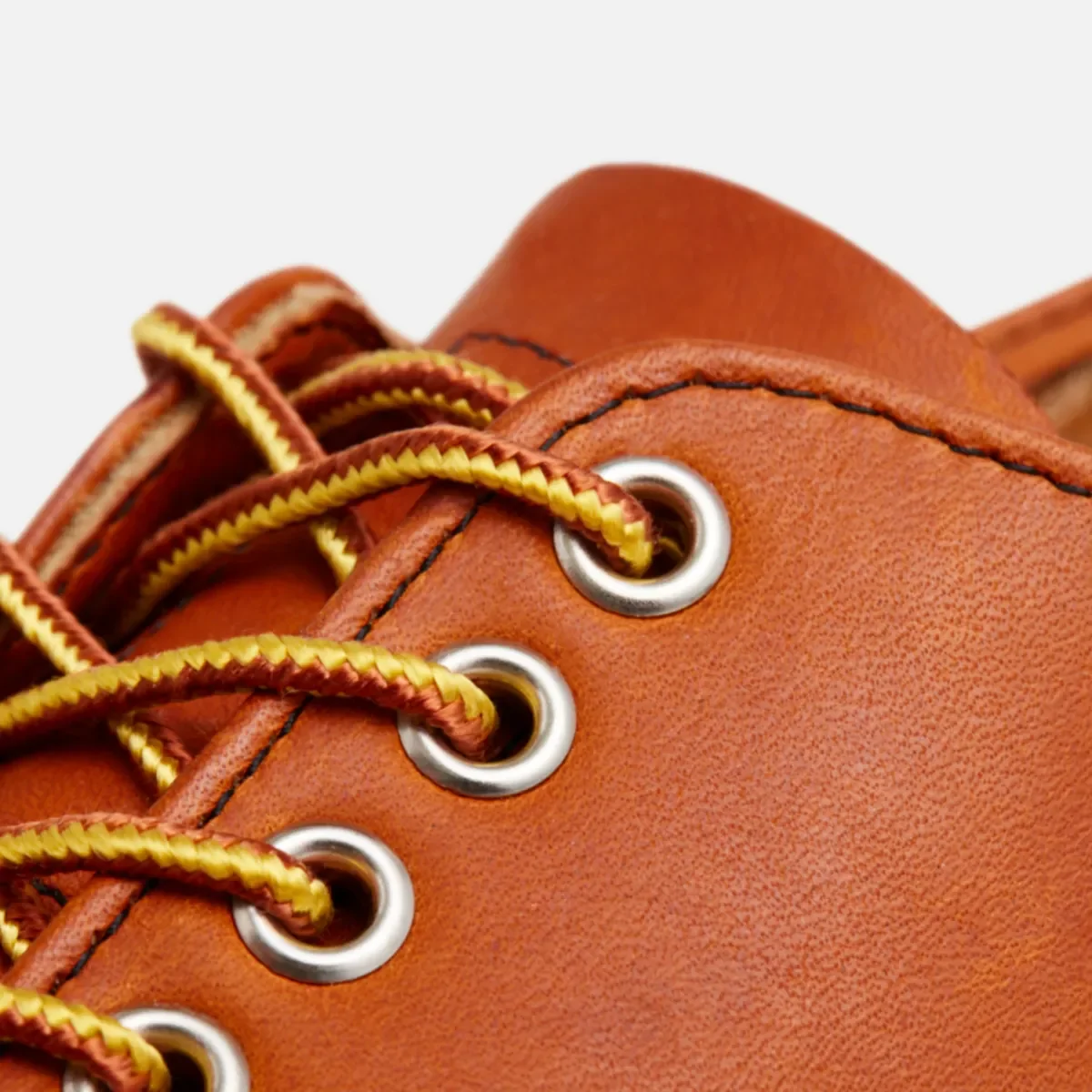 Handla Moc Oxford herrskor i Oro Legacy-läder