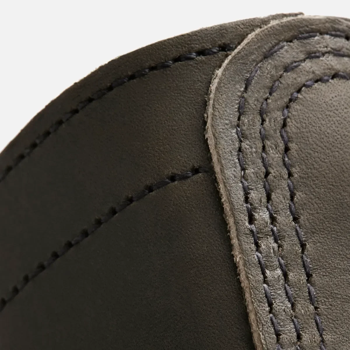 Iron Ranger® 6-tums herrstövlar i Alpine Portage-läder