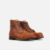 Iron Ranger® 6-tums stövlar i Copper Rough & Tough-läder