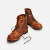 Iron Ranger® 6-tums stövlar i Copper Rough & Tough-läder