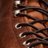 Iron Ranger® 6-tums stövlar i Copper Rough & Tough-läder