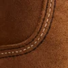 Iron Ranger® kort damstövl i Clove Acampo-läder