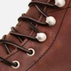 Iron Ranger® korta damstövlar i bärnstensfärgat Harness-läder