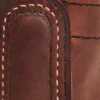 Iron Ranger® Traction Tred herrstövlar, 6 tum, i Amber Harness-läder