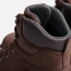 King Toe® 6-tums fodrade vattentäta skyddshättor för damer