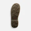 King Toe® 6-tums skyddshättor för män