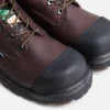 King Toe® 6-tums vattentäta CSA-skyddshättor för män